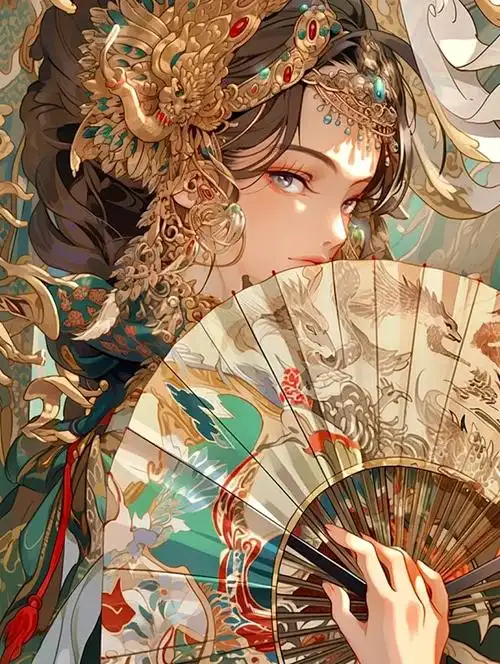 热播榜第一作品封面